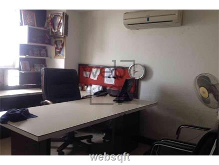 Commercial Office Space for Rent